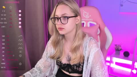 Alice online show from February 23, 2025, 11:04 pm