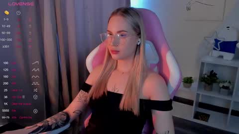 Alice online show from March 12, 2025, 2:52 am