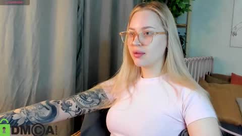 Alice online show from December 1, 2025, 10:48 pm