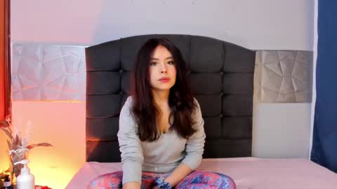 Snapshot of alice_evans_lov chatting on January 15, 2025, 4:04 am Alice Evans online show from January 15, 2025, 4:04 am