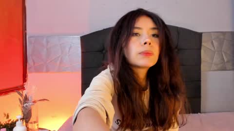 Snapshot of alice_evans_lov chatting on January 15, 2025, 10:38 am Alice Evans online show from January 15, 2025, 10:38 am