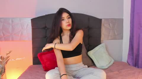 Snapshot of alice_evans_lov chatting on January 23, 2025, 4:30 am Alice Evans online show from January 23, 2025, 4:30 am