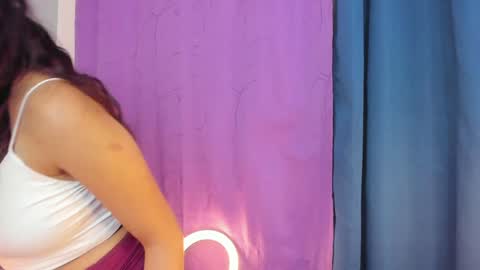 Snapshot of alice_evans_lov chatting on February 7, 2025, 5:10 am Alice Evans online show from February 7, 2025, 5:10 am