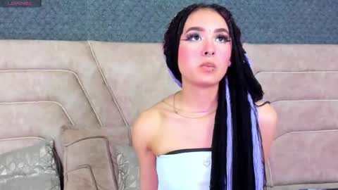 alice foxred online show from January 10, 2026, 6:20 pm