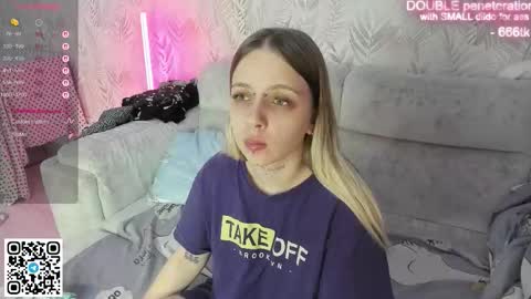 alice_halle online show from March 7, 2026, 5:21 pm