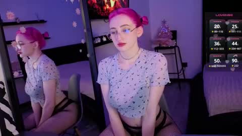 Alice online show from January 17, 2026, 2:11 pm