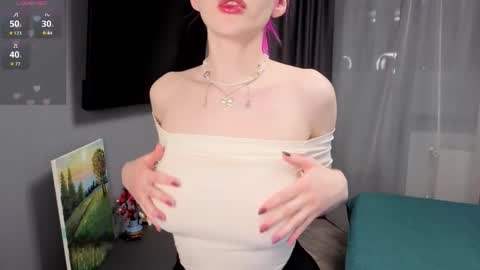 Alice online show from February 20, 2026, 1:55 pm