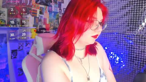 Alice online show from March 29, 2026, 11:21 am