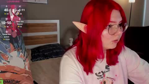 Alice online show from June 5, 2026, 10:54 am