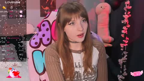 Alice 3 online show from December 3, 2024, 11:22 am