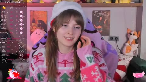 Alice 3 online show from December 24, 2024, 4:19 pm