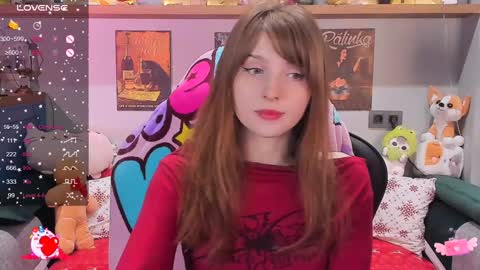 Alice 3 online show from December 27, 2024, 12:23 pm