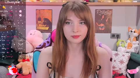 Alice 3 online show from December 29, 2024, 2:52 pm