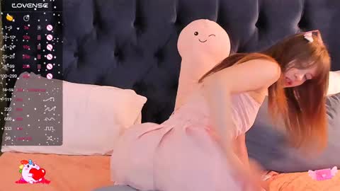 Alice 3 online show from January 28, 2025, 3:35 pm