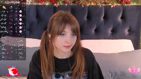 Alice 3 online show from January 31, 2025, 3:00 pm