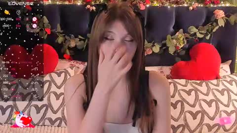 Alice 3 online show from February 21, 2025, 12:17 pm