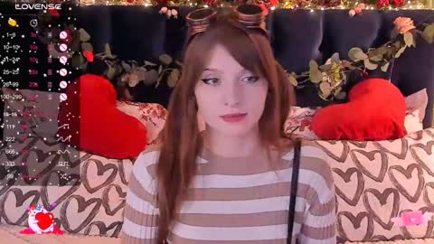 Alice 3 online show from February 22, 2025, 11:35 am