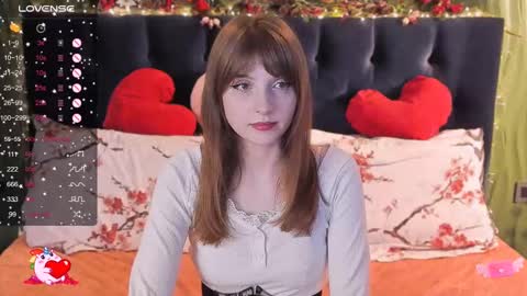 Alice 3 online show from February 26, 2025, 11:41 am