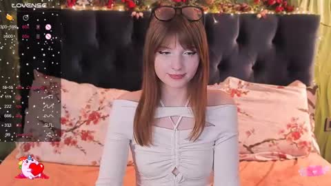 Alice 3 online show from March 1, 2025, 11:50 am