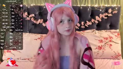 Alice 3 online show from September 24, 2025, 12:52 pm