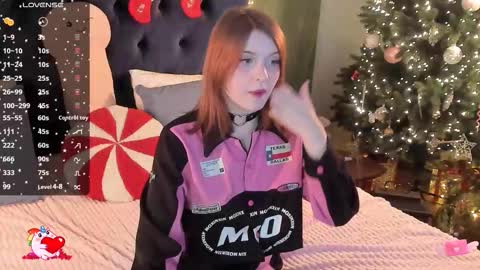 Alice 3 online show from January 18, 2026, 2:32 pm