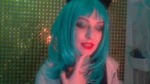 alice_lemon_new online show from October 28, 2025, 12:47 am