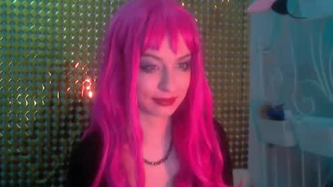 alice_lemon_new online show from November 25, 2025, 12:05 pm
