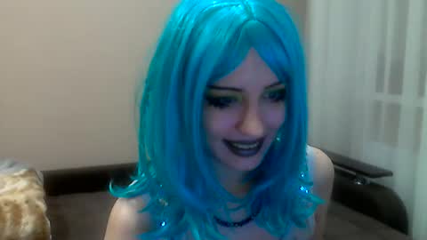 alice_lemon_new online show from May 24, 2026, 6:57 pm