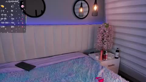 alice_lodge online show from December 16, 2025, 3:11 am