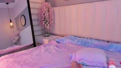 alice_lodge online show from December 19, 2025, 4:19 am