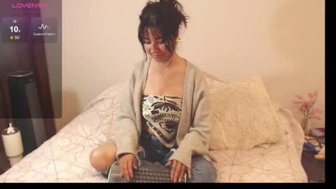 Alice online show from November 19, 2025, 3:12 pm