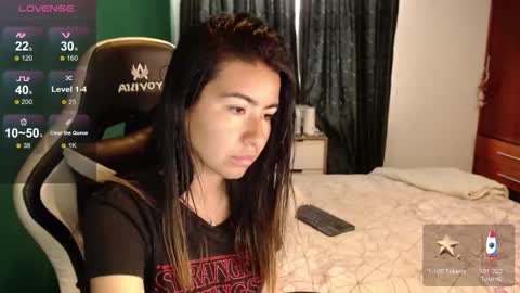 Alice online show from December 22, 2025, 6:16 pm