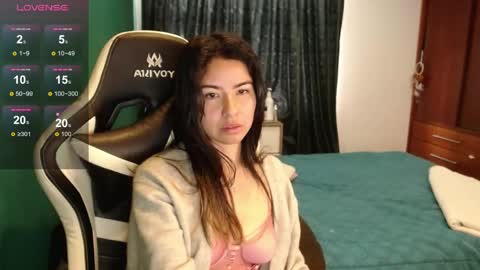 Alice online show from April 15, 2026, 2:46 pm