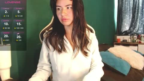 Snapshot of alice_middle01 chatting on April 23, 2026, 5:48 pm Alice online show from April 23, 2026, 5:48 pm