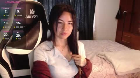 Snapshot of alice_middle01 chatting on May 4, 2026, 2:13 pm Alice online show from May 4, 2026, 2:13 pm