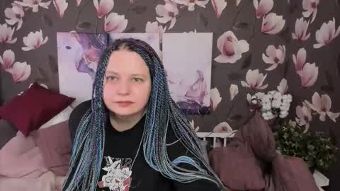 Snapshot of alice_mint chatting on December 4, 2025, 1:42 pm Alice online show from December 4, 2025, 1:42 pm