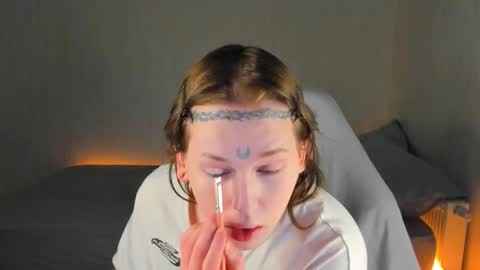  Alice  online show from February 8, 2026, 11:35 am