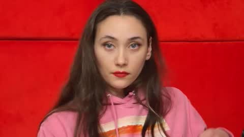 Snapshot of alice_munro chatting on February 17, 2025, 1:15 am AliceMunro online show from February 17, 2025, 1:15 am