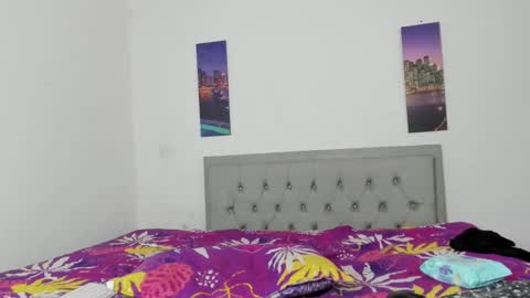 Snapshot of alice_oceans chatting on January 3, 2025, 8:10 am Alice Oceans.  online show from January 3, 2025, 8:10 am