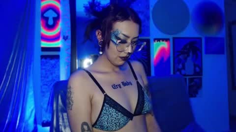      online show from January 11, 2025, 5:10 am