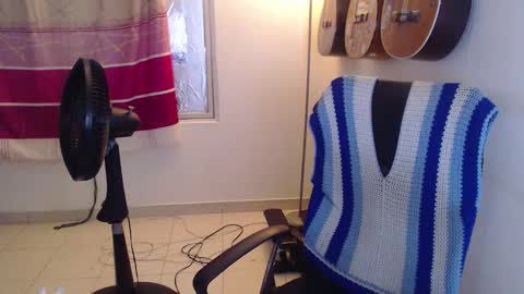 Alicia Aldara online show from December 21, 2025, 10:00 am