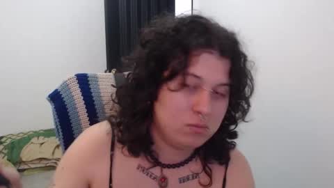 Snapshot of alice_psilocybe_sabina420 chatting on January 18, 2026, 4:00 pm Alicia Aldara online show from January 18, 2026, 4:00 pm