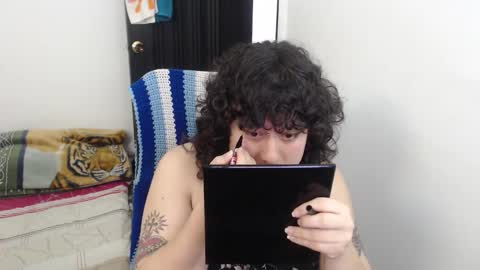 Snapshot of alice_psilocybe_sabina420 chatting on February 7, 2026, 2:21 pm Alicia Aldara online show from February 7, 2026, 2:21 pm