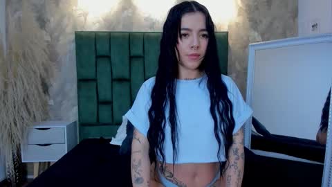 Alice  online show from February 28, 2026, 3:51 am