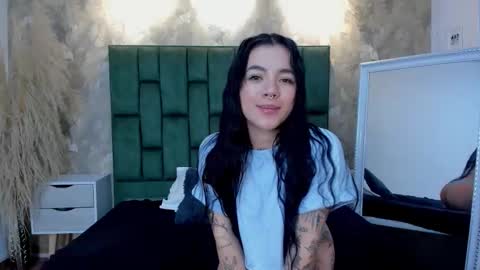 Alice  online show from March 5, 2026, 2:40 am