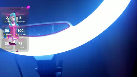 alice_rouusse online show from February 3, 2026, 12:32 pm