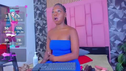 alice_rouusse online show from February 7, 2026, 12:20 pm