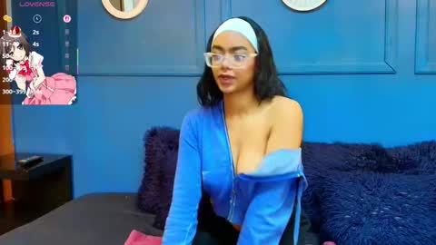 alice_simmons online show from November 3, 2025, 12:39 pm