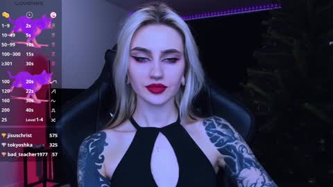 Snapshot of alice_specter chatting on December 5, 2024, 9:06 pm Alice online show from December 5, 2024, 9:06 pm