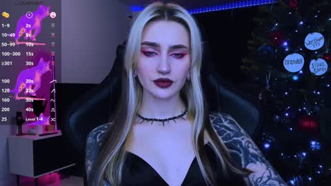 Snapshot of alice_specter chatting on December 20, 2024, 6:35 pm Alice online show from December 20, 2024, 6:35 pm